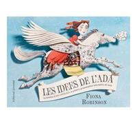 Les Idees De L'Ada Robinson, Fiona (Auteur)