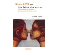 Les Idées des autres - Simon Leys - Pocket - Poche - Essai