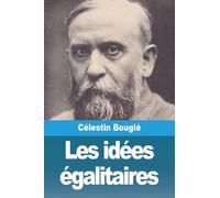 Les idées égalitaires