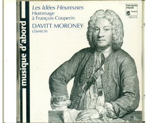 Les Idées heureuses