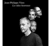 Les idées heureuses autour de François Couperin CD