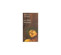 Les idées heureuses - Sébastien Lapaque - Actes sud - Livre