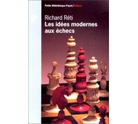 Les Idées modernes aux échecs