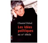 Les Idées Politiques Au Xxe Siècle