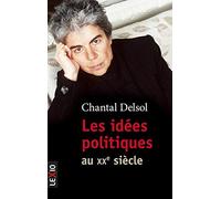 Les idées politiques au XXème siècle