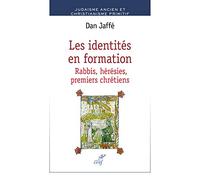 Les identités en formation