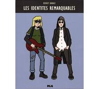 Les Identités Remarquables