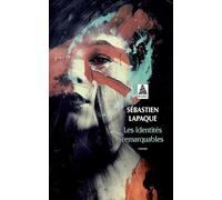 Les Identités remarquables