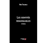 Les identités remarquables: Cristina