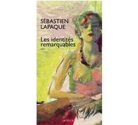 Les Identités remarquables