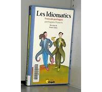 Les Idiomatics français-portugais, portugués-francés