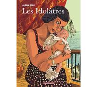 Les Idolâtres
