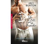Les Idoles du stade, Tome 4: La Ligne de touche