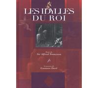LES IDYLLES DU ROI