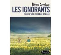 Les ignorants Etienne Davodeau (Auteur)