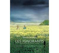 Les ignorants: Récit d'une initiation croisée