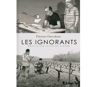 Les Ignorants - Récit D'une Initiation Croisée