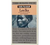 Les Iks : Survivre par la cruauté Nord Ouganda