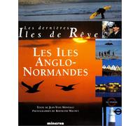 Les Îles anglo-normandes