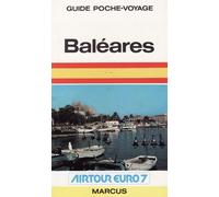 Les Îles Baléares
