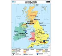 Les îles Britanniques en anglais : Politique/Influence britannique dans le monde