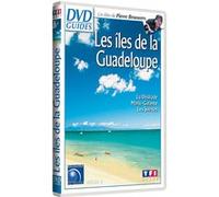 Les Îles de la Guadeloupe G