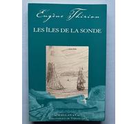 Les Iles de la Sonde
