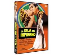 Les Îles de l'enfer (1955) / Hell's Island G