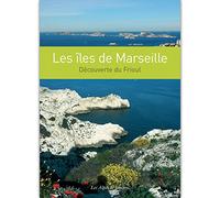 Les îles de Marseille: Découverte du Frioul