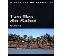 Les iles du salut