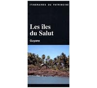 Les Îles Du Salut - Guyane
