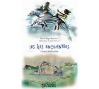 Les Îles Enchantées - Contes Théâtralisés