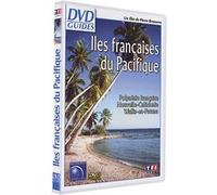 Les Iles françaises du Pacifique G