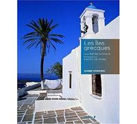 Les îles grecques