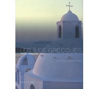 Les Îles Grecques