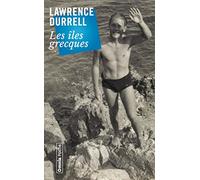 Les îles grecques 2e édition