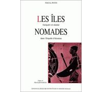 Les îles nomades. Conquérir et résister dans l'Enquête d'Hérodote