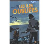 Les îles oubliées: Iles anglo-normandes, 1944