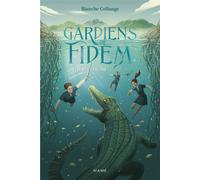 Les îles sans nom - Blanche Collange - Mame - broché - Roman junior