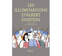 Les Illuminations D'albert Einstein
