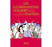 Les Illuminations d'Albert Einstein