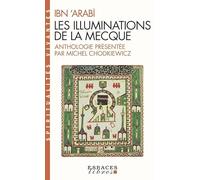 Les Illuminations de La Mecque (Espaces Libres - Spiritualités Vivantes)