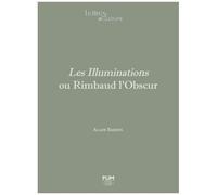 Les Illuminations Ou Rimbaud L'obscur - Essai, Introduction, Édition Et Notes Par Alain Bardel