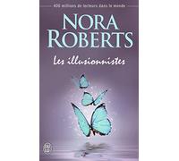 Les illusionnistes