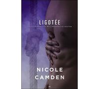 Les Illusionnistes Milliardaires De Boston - Tome 2 - Ligotée