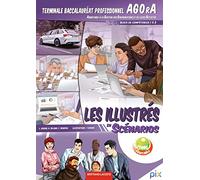 Les illustés en scénarios-Blocs de compétences 1 à 3