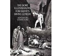 Les illustrations de Dore pour la Divine Comédie de Dante
