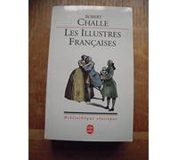 Les Illustres Françaises