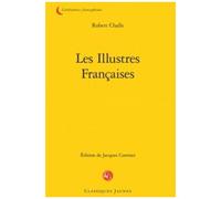 Les Illustres Françaises