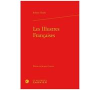 Les Illustres Françaises